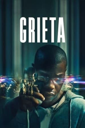 Póster de la película Grieta