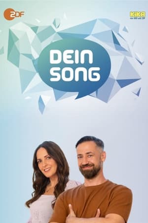 Póster de la serie Dein Song