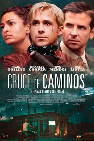 Póster de la película Cruce de caminos