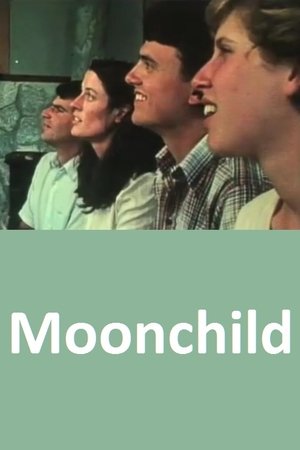 Póster de la película Moonchild