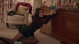 The Edge of Seventeen