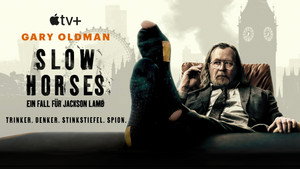 Slow Horses