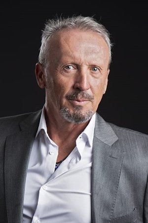 Paco Gumiel