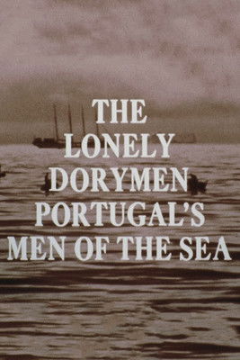 The Lonely Dorymen