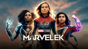 The Marvels