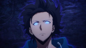 Solo Leveling