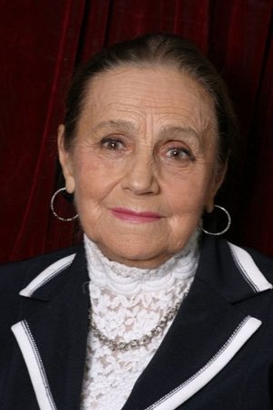 Galina Korotkevich