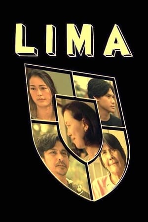 Póster de la película Lima