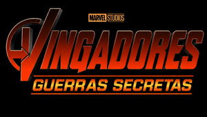 Avengers: Secret Wars
