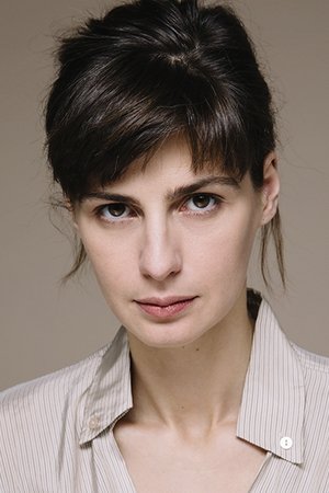 Irina Verbitskaya
