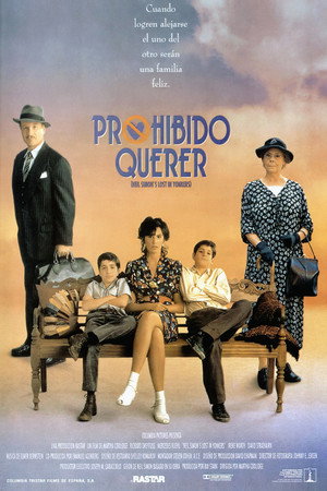 Prohibido querer