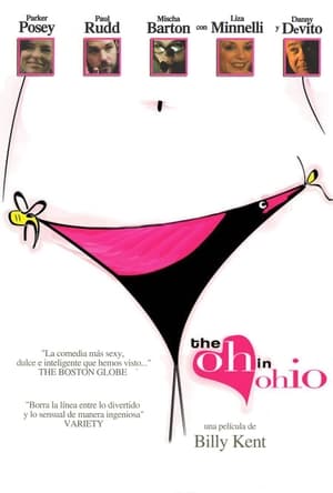 Póster de la película The Oh in Ohio