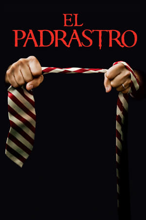 Póster de la película El padrastro