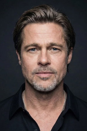 Brad Pitt