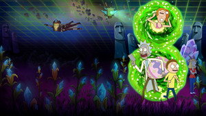 Rick and Morty