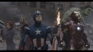 Avengers: Endgame