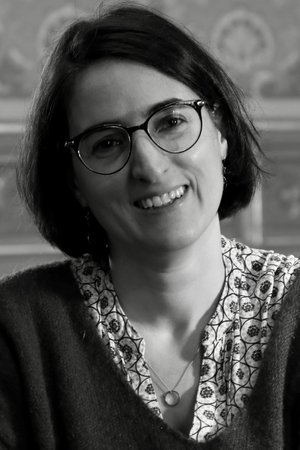 Élodie Lélu