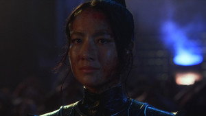 Mortal Kombat II