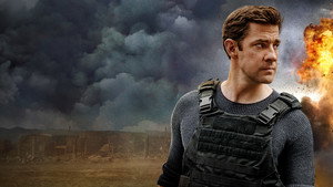 Tom Clancy'den Jack Ryan