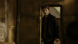 Harry Potter and the Half-Blood Prince