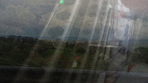 Las lágrimas amargas del sol