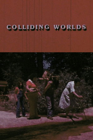 Póster de la película Colliding Worlds