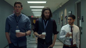 Tom Clancy'den Jack Ryan