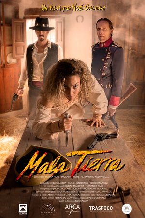 Mala Tierra