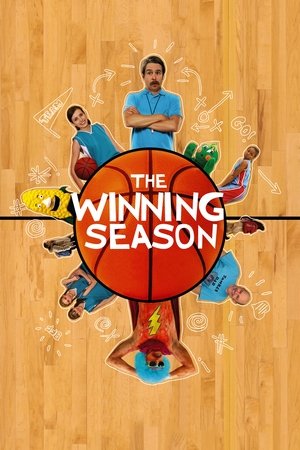 Póster de la película The Winning Season