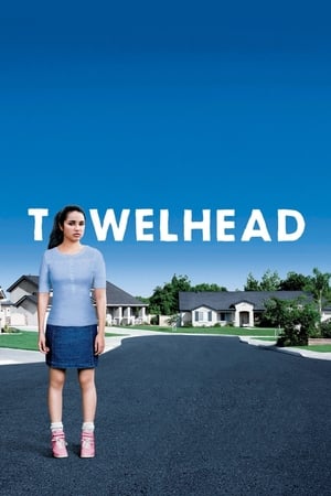 Póster de la película Towelhead