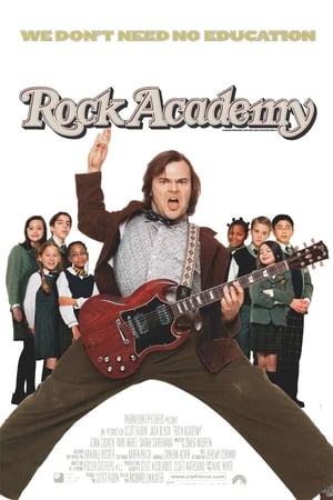 Rock Academy Streaming VF VOSTFR