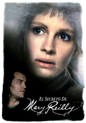 Póster de la película El secreto de Mary Reilly