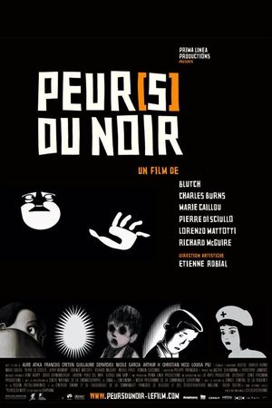 Peur(s) du noir Streaming VF VOSTFR