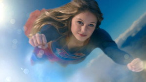 Supergirl