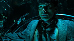 Dark City