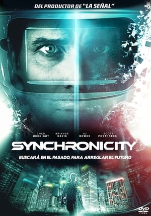 Póster de la película Synchronicity