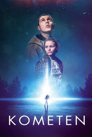 Póster de la película Kometen