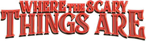 Where the Scary Things Are