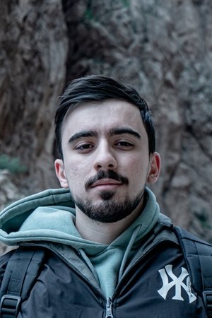 Rawand Shwan
