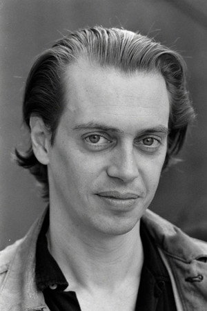 Steve Buscemi