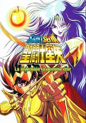 Saint Seiya - Éris : La Légende de la pomme d'or Streaming VF VOSTFR