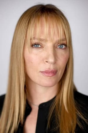 Uma Thurman