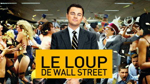 The Wolf of Wall Street