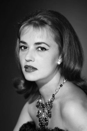 Jeanne Moreau