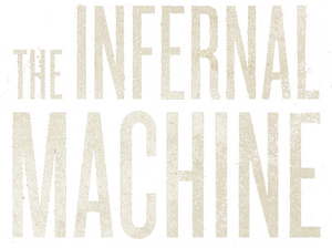 La Máquina infernal