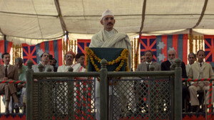 Gandhi