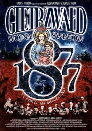 Gietrzwałd 1877. Wojna światów