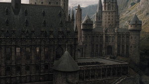 Harry Potter and the Goblet of Fire