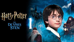 Harry Potter and the Philosopher's Stone