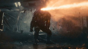 Man of Steel